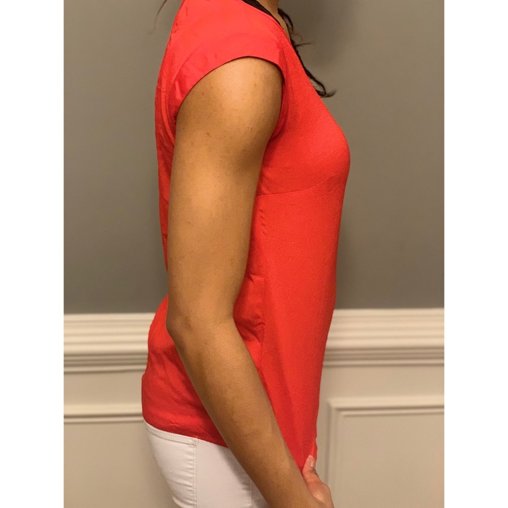 “THE LIMITED” Women’s Basic Business Top - Picture 3 of 6